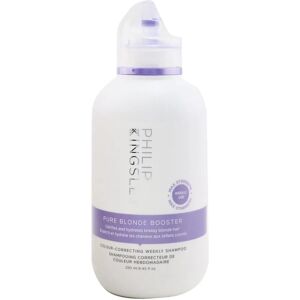 Philip Kingsley Pure Blonde Booster Shampoo (250ml) Philip Kingsley Pure Blonde Booster Shampoo (250ml)