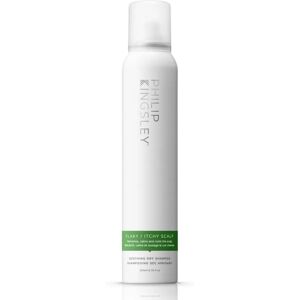 Philip Kingsley Flaky Itchy Scalp Soothing Dry Shampoo 200ml Philip Kingsley Flaky Itchy Scalp Soothing Dry Shampoo 200ml
