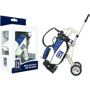 PGA Tour PGAT165 - Golflahjapakkaus tasolla ja kynillä PGA Tour PGAT165 - Golflahjapakkaus tasolla ja kynillä