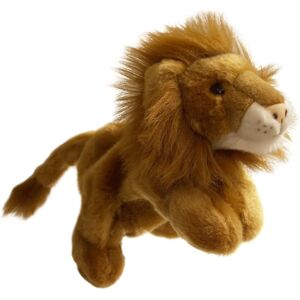 Puppet Co. Full Bodied Animals - Lion - Full Bodied Animals Puppet Puppet Co. Full Bodied Animals - Lion - Full Bodied Animals Puppet