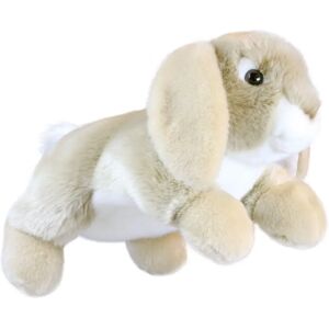 The Puppet Company Lop Eared Rabbit - Full Bodied Animal - Stuffed Toy The Puppet Company Lop Eared Rabbit - Full Bodied Animal - Stuffed Toy
