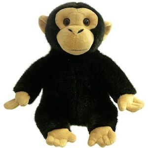 Puppet Co. Model Chimp - Puppet - Animal Puppet Co. Model Chimp - Puppet - Animal