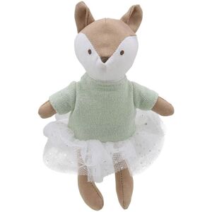 The Puppet Company - WB001507 - Fox Plush - Soft toy The Puppet Company - WB001507 - Fox Plush - Soft toy