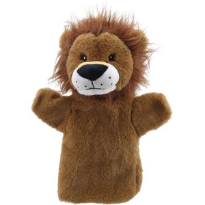 The Puppet Company Lion Animal Puppet - Eco Collection The Puppet Company Lion Animal Puppet - Eco Collection