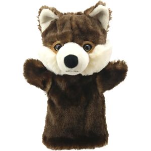 Animal Puppet Buddies Plush Puppet 30cm - Puppet Animal Puppet Buddies Plush Puppet 30cm - Puppet