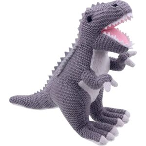 Wilberry Small Grey T-Rex Dinosaur Soft Toy - Soft Toy Wilberry Small Grey T-Rex Dinosaur Soft Toy - Soft Toy