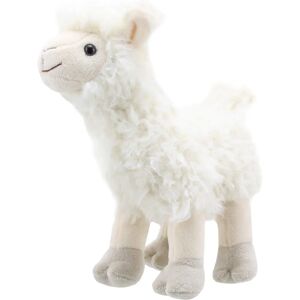 The Puppet Company Wilberry Lama peluche The Puppet Company Wilberry Lama peluche
