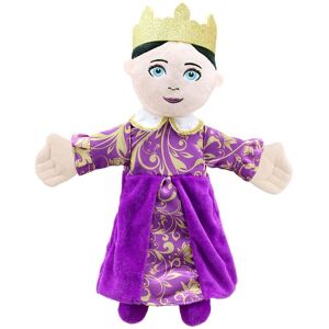 The Puppet Company - Queen - Storytelling - Puppets The Puppet Company - Queen - Storytelling - Puppets