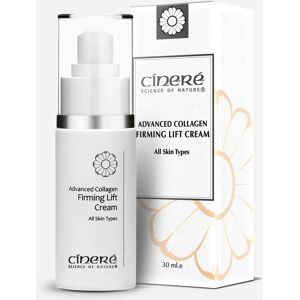 Cinere Advanced Collagen Firming Lift Cream - Facial Cream Cinere Advanced Collagen Firming Lift Cream - Facial Cream