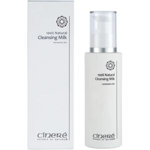 Cinere 150ml Natural Cleansing Milk - Face Care Cinere 150ml Natural Cleansing Milk - Face Care