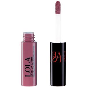 Lola - Love Collection Matte Liquid Lipstick - Lipstick Lola - Love Collection Matte Liquid Lipstick - Lipstick