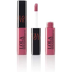 Lola - Love Collection Matte Liquid Lipstick - Lipstick Lola - Love Collection Matte Liquid Lipstick - Lipstick