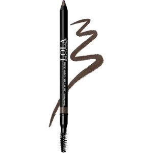 lola - Pomade Eyebrow Pencil - Extra Dark - Eyebrow Pencil lola - Pomade Eyebrow Pencil - Extra Dark - Eyebrow Pencil
