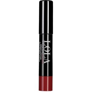 Lola - Chubby Cream Lipstick - pomegranate - Lipstick Lola - Chubby Cream Lipstick - pomegranate - Lipstick
