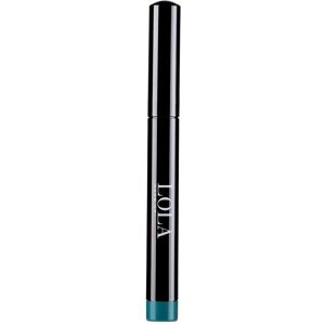LOLA - Stick Eyeshadows - Emerald Green LOLA - Stick Eyeshadows - Emerald Green