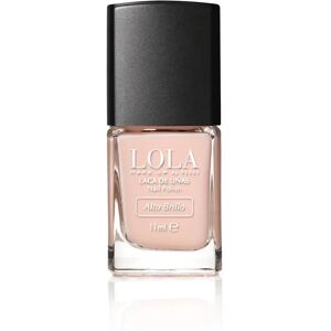Lola Make Up Nude #10 Free Formula Nail Polish - Nail Polish Lola Make Up Nude #10 Free Formula Nail Polish - Nail Polish