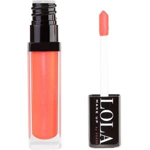 Lola - Long Lasting Lip Gloss - Lotus - Unisex - Lip gloss Lola - Long Lasting Lip Gloss - Lotus - Unisex - Lip gloss
