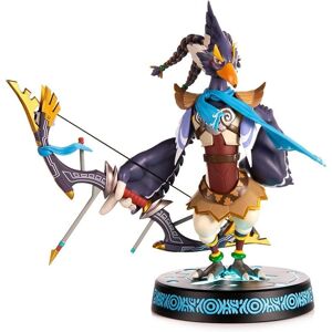 First4Figures Legend of Zelda: Breath of the Wild - Revali (Exclusive Edition) First4Figures Legend of Zelda: Breath of the Wild - Revali (Exclusive Edition)