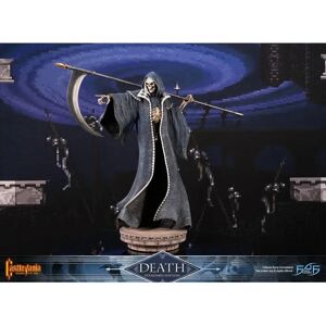 First 4 Figures Death Statue - Castlevania Symphony of the Night - 59cm First 4 Figures Death Statue - Castlevania Symphony of the Night - 59cm