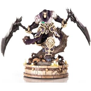 First 4 Figures Death Statue - 36cm - Darksiders II Sammlerstück First 4 Figures Death Statue - 36cm - Darksiders II Sammlerstück