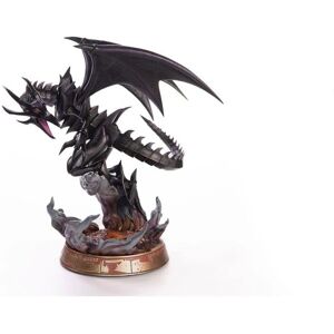 Figurine Yu-Gi-Oh! Red-Eyes B. Dragon Noir - 33cm - Publicité Figurine Yu-Gi-Oh! Red-Eyes B. Dragon Noir - 33cm - Publicité