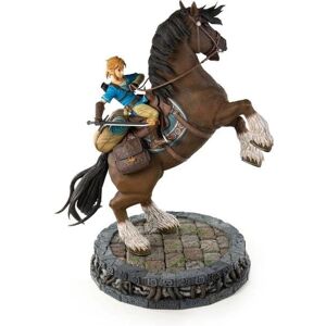 Gyanta figura Link lovon - Breath of the Wild Gyanta figura Link lovon - Breath of the Wild