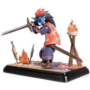 First 4 Figures Oki Human Statue - Anime Collectible First 4 Figures Oki Human Statue - Anime Collectible