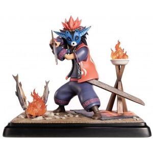 Oki emberi forma szobor - First 4 Figures Oki emberi forma szobor - First 4 Figures