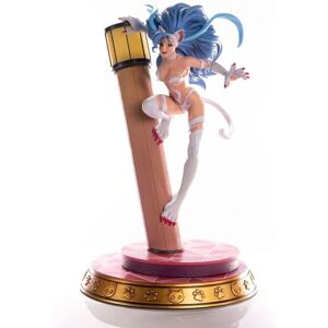 First 4 Figures Felicia Darkstalkers Resin Statue - Statue First 4 Figures Felicia Darkstalkers Resin Statue - Statue