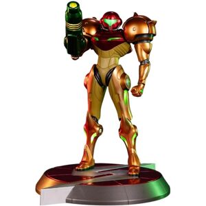Statua da Collezione Samus Varia Suit - 27cm First 4 Figures Statua da Collezione Samus Varia Suit - 27cm First 4 Figures