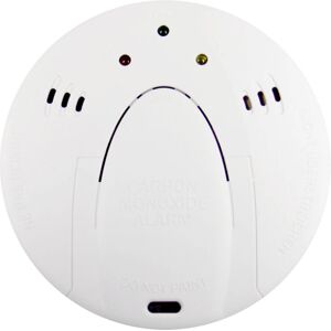 Détecteur de gaz CO-WE Hikvision - Capteur sans fil de monoxyde de carbone Détecteur de gaz CO-WE Hikvision - Capteur sans fil de monoxyde de carbone