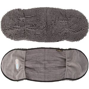 Scruffs Noodle Grå Hundhandduk - Hundhandduk Scruffs Noodle Grå Hundhandduk - Hundhandduk