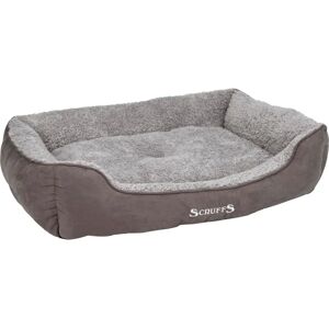 Scruffs for Pets Box Bed Cosy - Cosy Pet Bed grey XL (5200) Scruffs for Pets Box Bed Cosy - Cosy Pet Bed grey XL (5200)