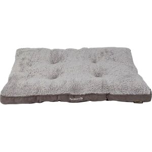 Scruffs Cosy Large Grey Dog Mattress - Dog Mattress Scruffs Cosy Large Grey Dog Mattress - Dog Mattress