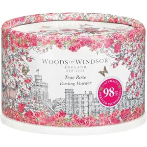 Woods of Windsor Echte Rose Puder - Puder Woods of Windsor Echte Rose Puder - Puder