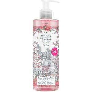 Woods of Windsor True Rose - Fragrance & Luxury Soaps Woods of Windsor True Rose - Fragrance & Luxury Soaps