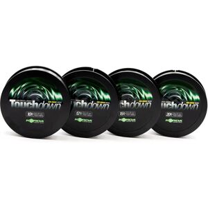 Korda Touchdown Monofilament Line - 10lb Brown Korda Touchdown Monofilament Line - 10lb Brown