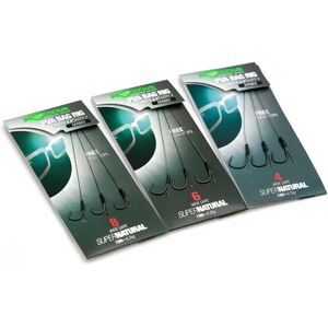 KORDA Solidz PVA Rig Size 6 - Carp Fishing Rig KORDA Solidz PVA Rig Size 6 - Carp Fishing Rig