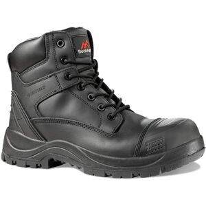 Rockfall RF460 Waterproof Safety Work Boots - Safety Work Boots Rockfall RF460 Waterproof Safety Work Boots - Safety Work Boots