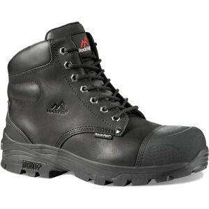 Rockfall RF10 Work Boots - Robust Safety Footwear Rockfall RF10 Work Boots - Robust Safety Footwear