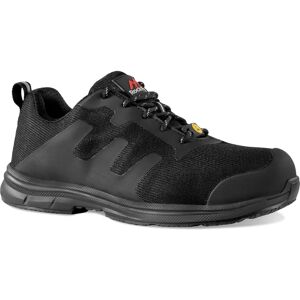 Rockfall RF008 Black Safety Trainers - Safety Trainers Rockfall RF008 Black Safety Trainers - Safety Trainers