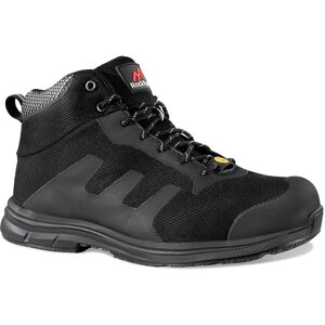 Rockfall RF120 ESD Work Boots - Work Boots Rockfall RF120 ESD Work Boots - Work Boots