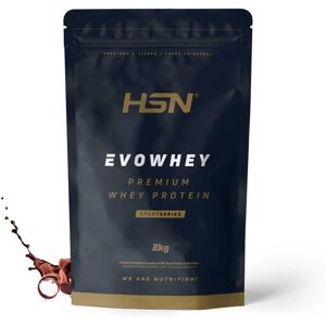 HSN Evowhey Proteína 2.0 - Pó de proteína HSN Evowhey Proteína 2.0 - Pó de proteína