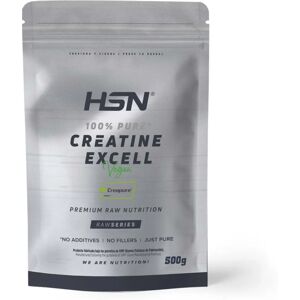 HSN Creatina Creapure - Monohidrato Puro, 500g HSN Creatina Creapure - Monohidrato Puro, 500g