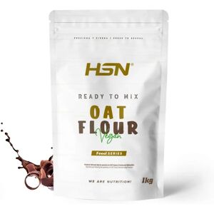 Harina de Avena Orgánica HSN - 2.0 Pre cocida Apto veganos Harina de Avena Orgánica HSN - 2.0 Pre cocida Apto veganos