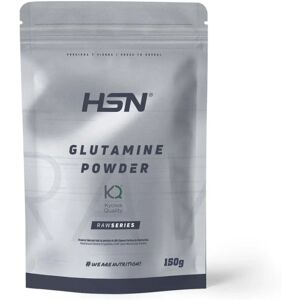 HSN L-glutamina micronizada - Suplemento Alimentar HSN L-glutamina micronizada - Suplemento Alimentar
