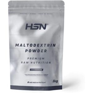HSN Maltodextrina em Formato RAW - Suplemento Alimentar HSN Maltodextrina em Formato RAW - Suplemento Alimentar