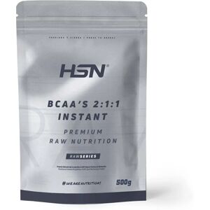 Suplemento de Aminoácidos Vegano HSN 2:1:1 - Melhor Solubilidade Suplemento de Aminoácidos Vegano HSN 2:1:1 - Melhor Solubilidade