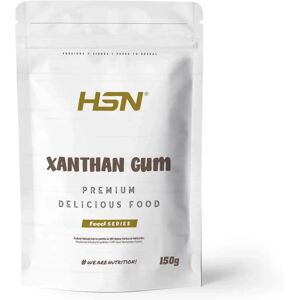 HSN Gomme Xanthane en Poudre - Additif Alimentaire - Publicité HSN Gomme Xanthane en Poudre - Additif Alimentaire - Publicité