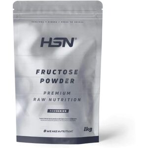 HSN Fructose Végétale en Poudre - Vegan, 1kg - Publicité HSN Fructose Végétale en Poudre - Vegan, 1kg - Publicité